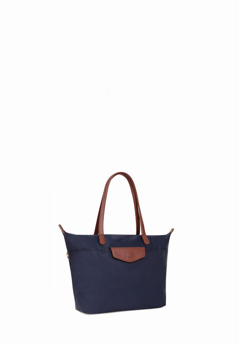 Sac cabas Hexagona Pop 176572 2100 MARINE