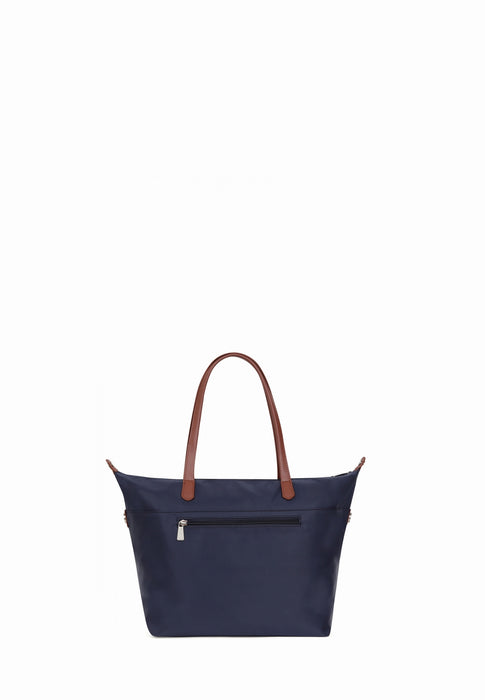 Sac cabas Hexagona Pop 176572 2100 MARINE