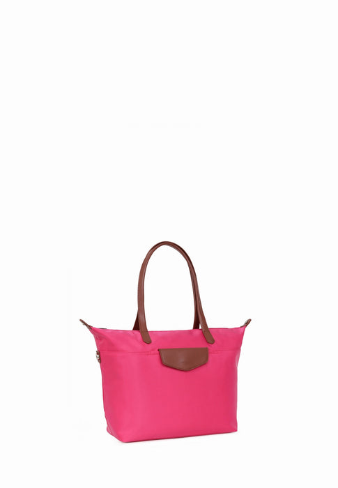 Sac cabas Hexagona Pop 176572 3000 FUSHIA