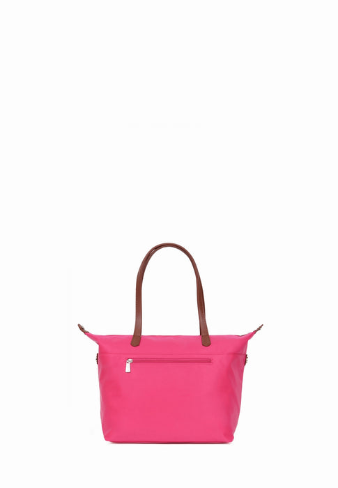 Sac cabas Hexagona Pop 176572 3000 FUSHIA