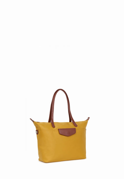 Sac cabas Hexagona Pop 176572 9000 JAUNE
