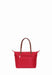 Sac cabas Hexagona Pop 176572 A1 GROSEILLE