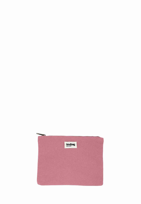 Pochette Hindbag Ema Hb ema BLUSH