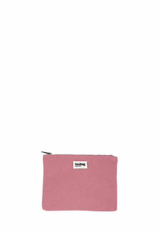 Hindbag Pochette Ema Blush BLUSH