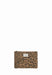 Pochette Hindbag Ema Hb ema LEOPARD CANNELLE