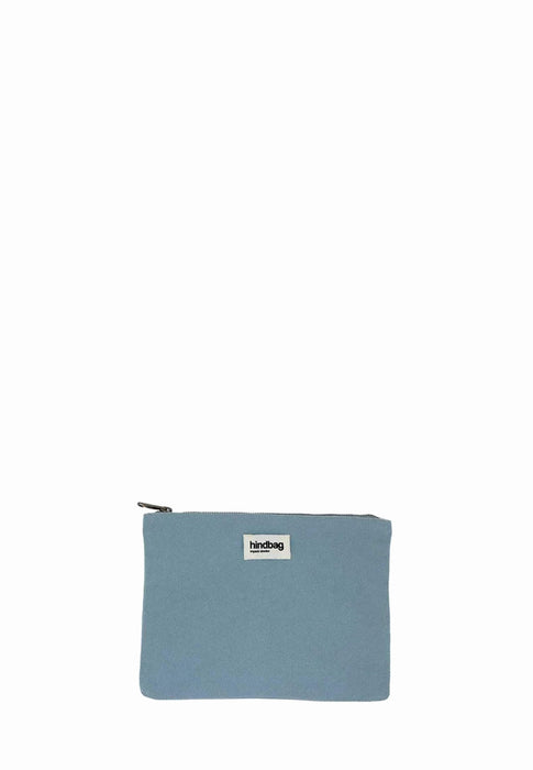 Pochette Hindbag Ema Hb ema SAUGE