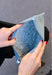 Pochette Hindbag Ema Hb ema SAUGE