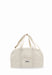 Hindbag Sac 24h Charlie Velours beige VELOURS BEIGE