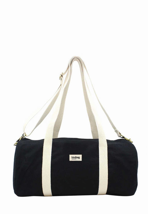 Hindbag Sac 48h Simon Noir NOIR