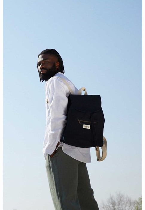 Sac a dos Hindbag Eliot Hb eliot NOIR