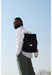 Sac a dos Hindbag Eliot Hb eliot NOIR