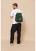 Sac a dos Hindbag Eliot Hb eliot OLIVE