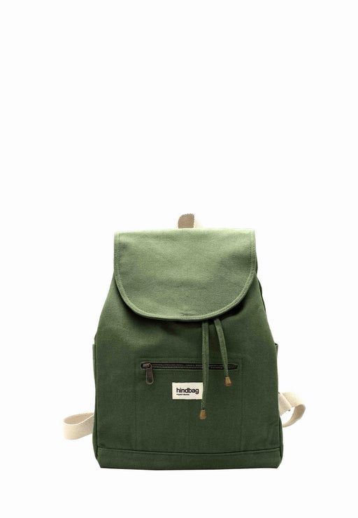 Hindbag Sac a dos Eliot Olive OLIVE