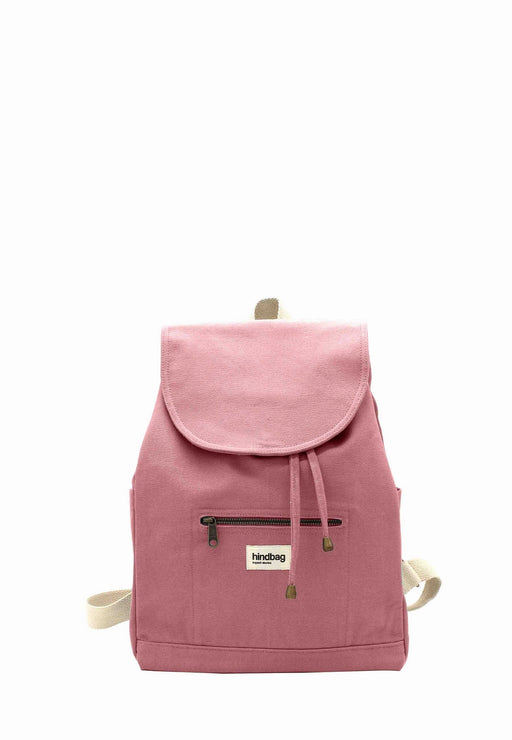 Sac a dos Hindbag Eliot Rose blush ROSE BLUSH