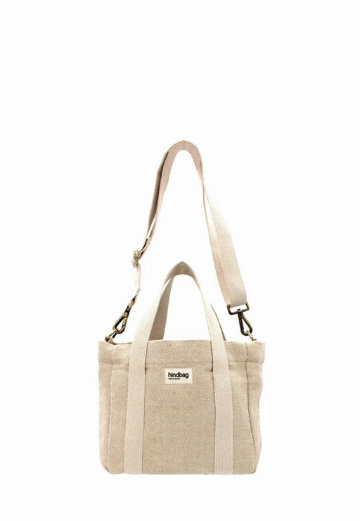 Hindbag Sac a main Louise Jute JUTE