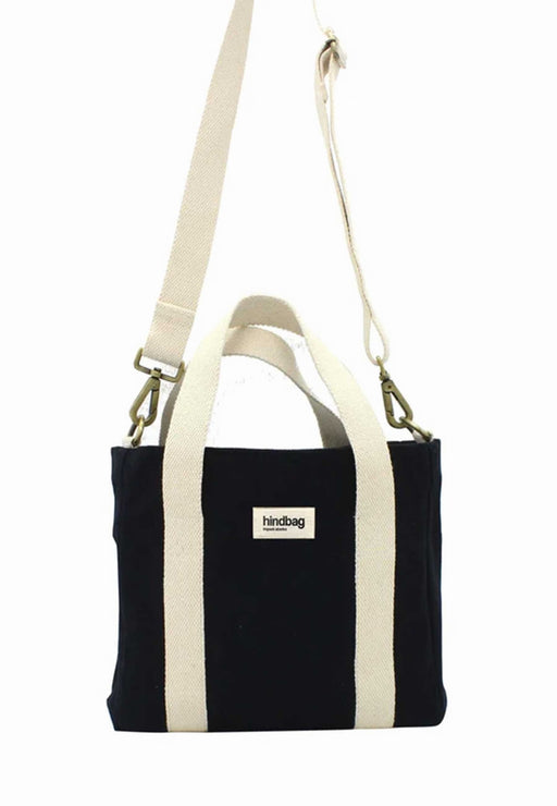 Sac a main Hindbag Louise Hb louise NOIR