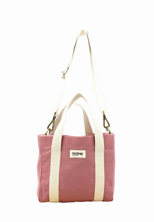 Hindbag Sac a main Louise Rose blush ROSE BLUSH