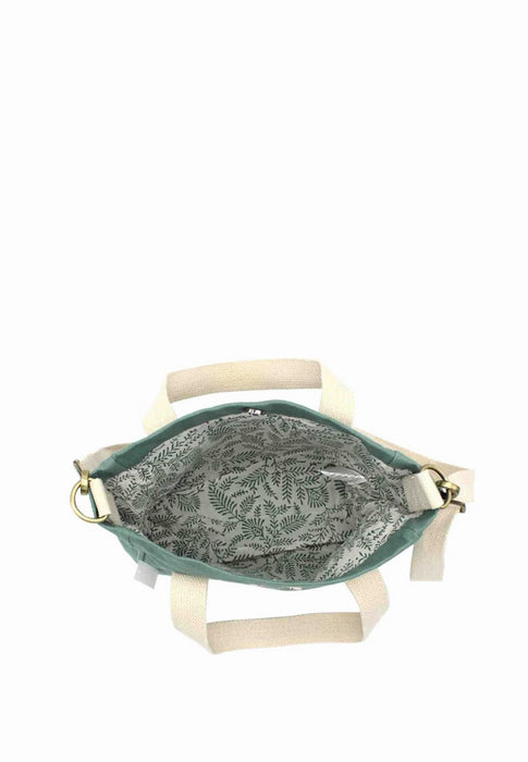 Sac a main Hindbag Louise Hb louise SAUGE