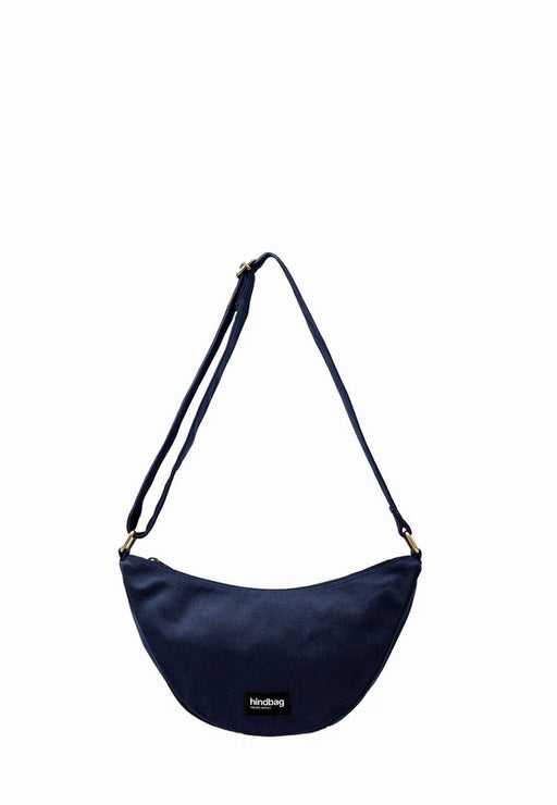 Hindbag Sac banane Andrea Navy blue NAVY BLUE