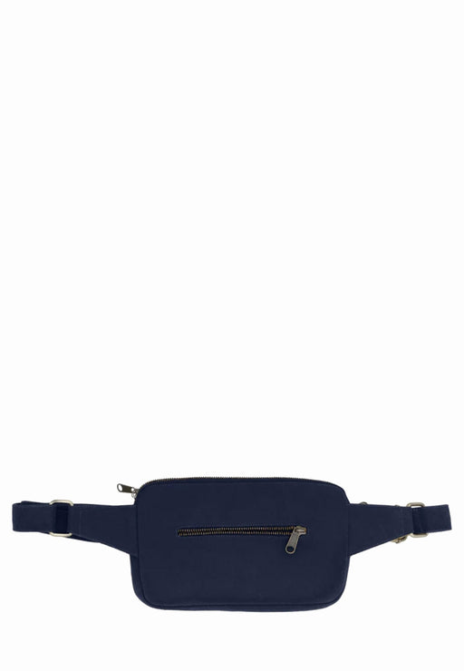 Hindbag Sac banane Harry Navy blue NAVY BLUE