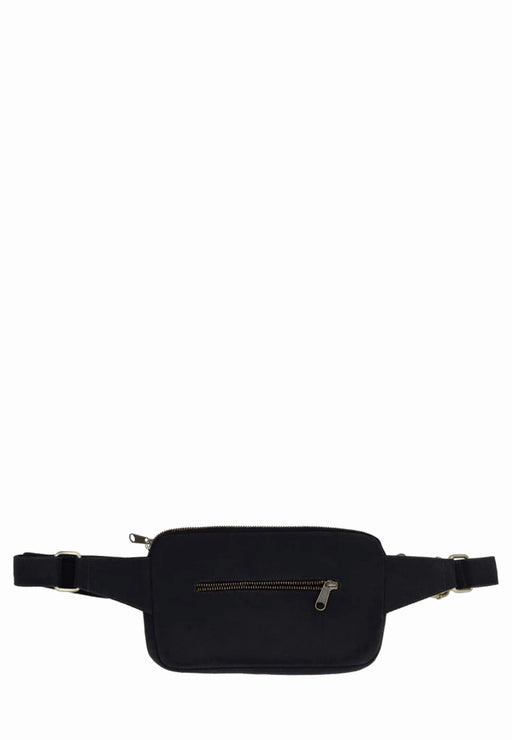 Hindbag Sac banane Harry Noir NOIR