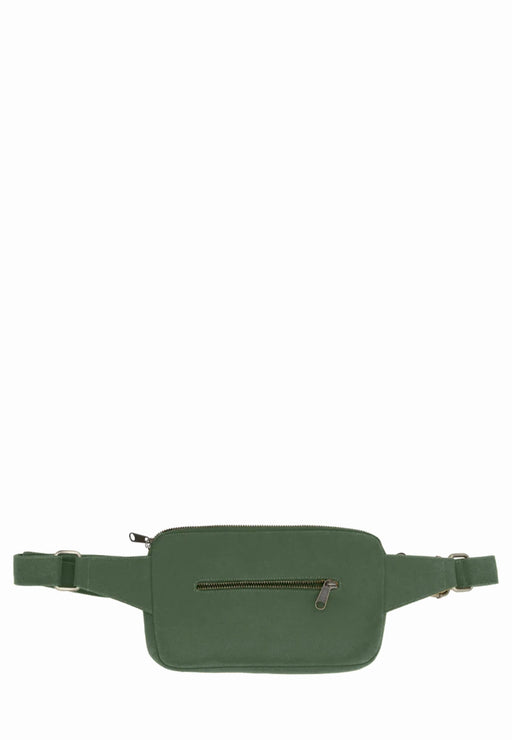 Hindbag Sac banane Harry Olive OLIVE