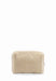 Hindbag Trousse de toilette Leon Teddy beige TEDDY BEIGE