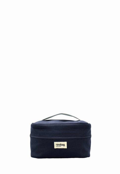 Vanity Hindbag Gaspard Hb gaspard NAVY BLUE