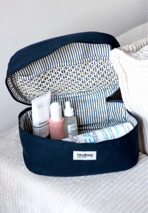 Vanity Hindbag Gaspard Hb gaspard NAVY BLUE