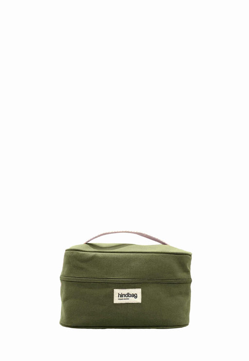 Vanity Hindbag Gaspard Olive OLIVE