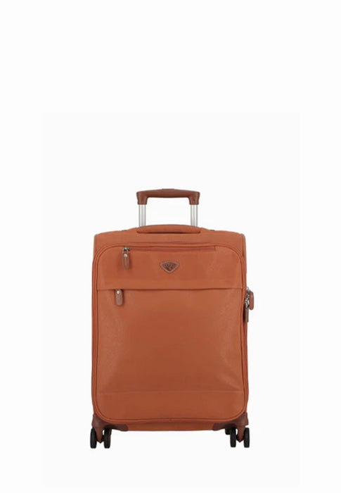 Jump Valise Uppsala soft 4450nu TERRACOTA