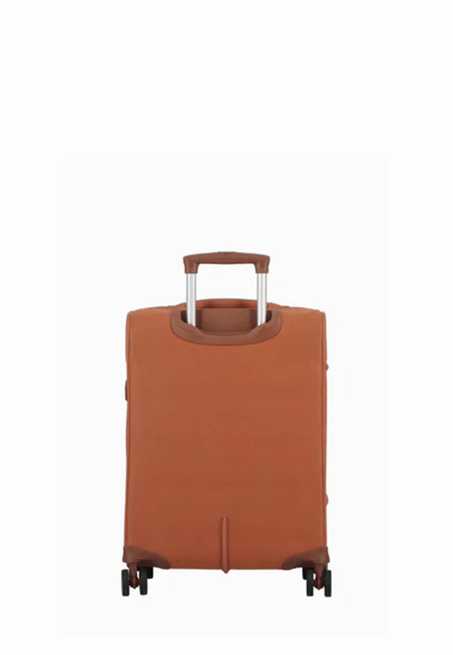 Jump Valise Uppsala soft 4450nu TERRACOTA