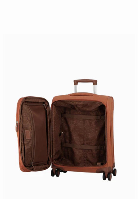 Jump Valise Uppsala soft 4450nu TERRACOTA