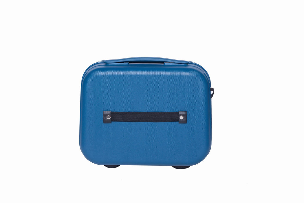 Vanity Jump Tanoma 3197 BLEUPETROLE