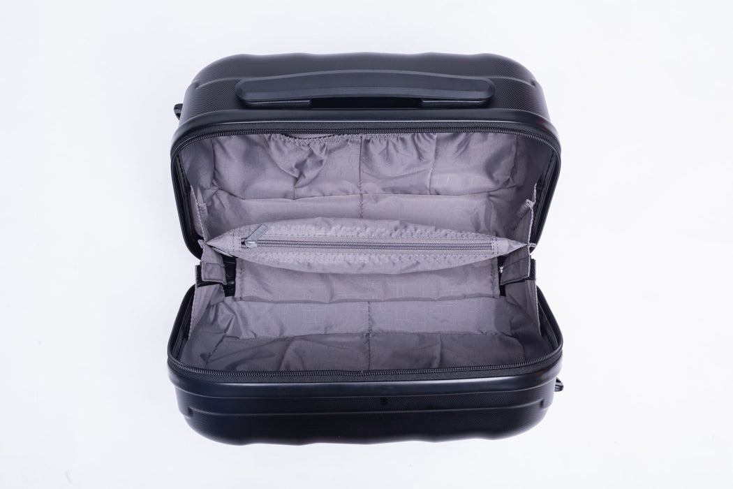 Vanity Jump Tanoma 3197 NOIR