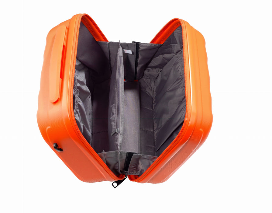 Vanity Jump Tanoma 3197 ORANGE