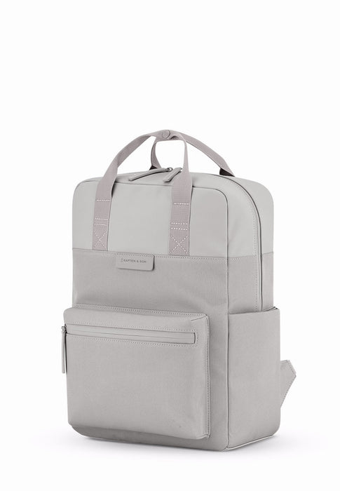 Sac a dos Kapten & son Bergen pro Bergen pro ksd0186 GREIGE