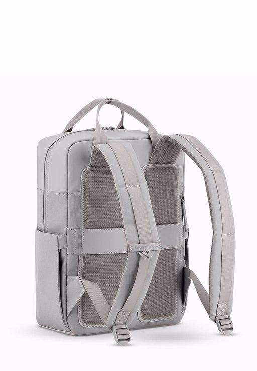 Sac a dos Kapten & son Bergen pro Bergen pro ksd0186 GREIGE