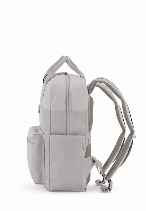 Sac a dos Kapten & son Bergen pro Bergen pro ksd0186 GREIGE