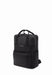 Kapten & son Sac a dos Bergen pro Bergen s ksd0019 Black BLACK