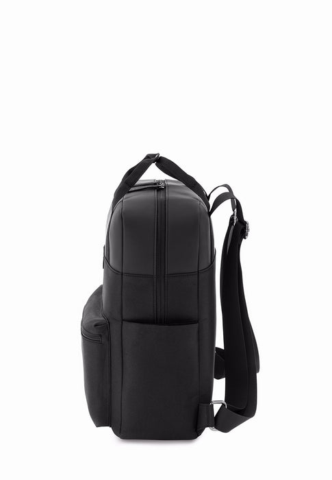 Kapten & son Sac a dos Bergen pro Bergen s ksd0019 Black BLACK