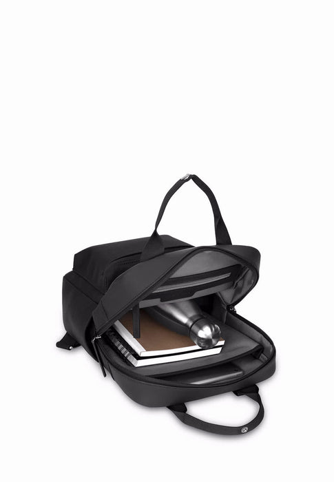 Kapten & son Sac a dos Bergen pro Bergen s ksd0019 Black BLACK