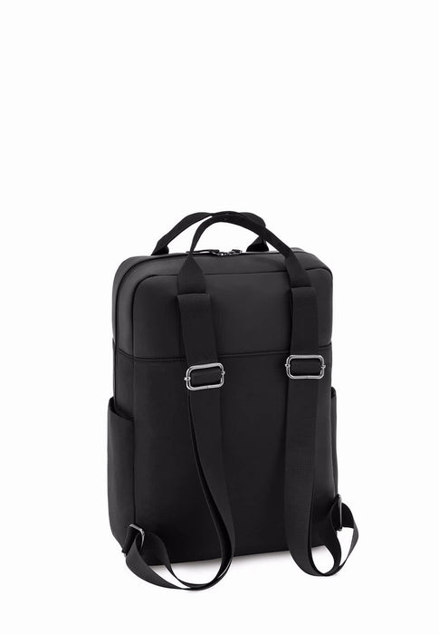 Kapten & son Sac a dos Bergen pro Bergen s ksd0019 Black BLACK