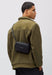 Sac banane Kapten & son Bergen pro Habo la99a0099a31a BLACK