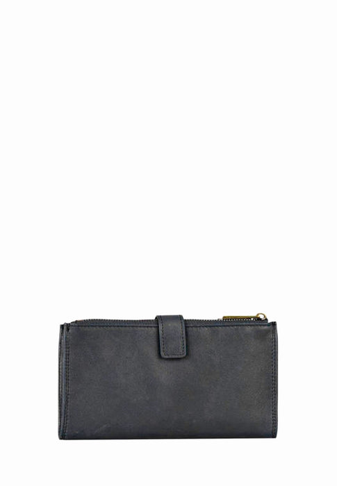 Petite maroquinerie Katana 753 Noir NOIR