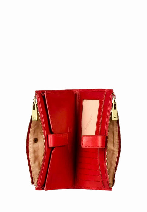 Compagnon Katana 753 753119 ROUGE