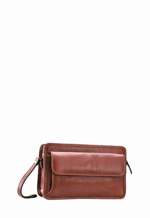 Pochette Katana 31 31029 MARRON