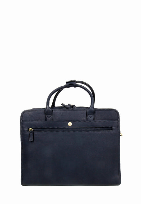 Porte documents Katana 31 31044 BLEU MARINE