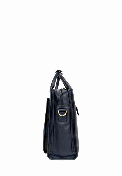 Porte documents Katana 31 31044 BLEU MARINE