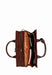 Porte documents Katana 31 31044 MARRON